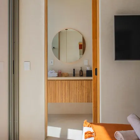 Apartment Chic Aldea Zama With Pool & Parking *