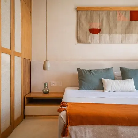 Chic Aldea Zama With Pool & Parking Apartment *