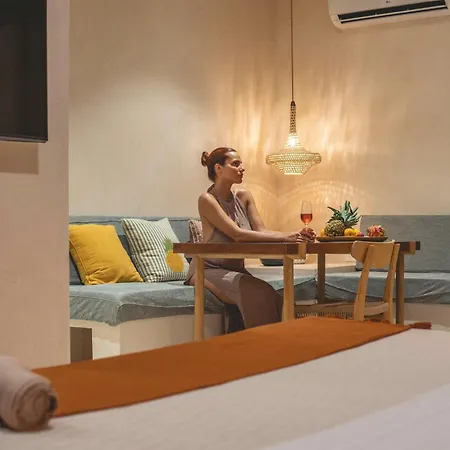 Chic Aldea Zama With Pool & Parking