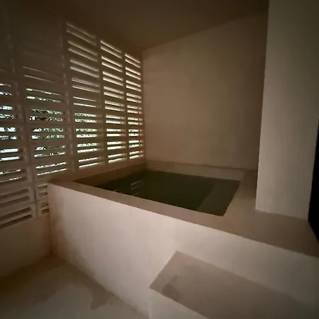 Tivn1 New Designer Jungle View Open Private Terrace Apartment *