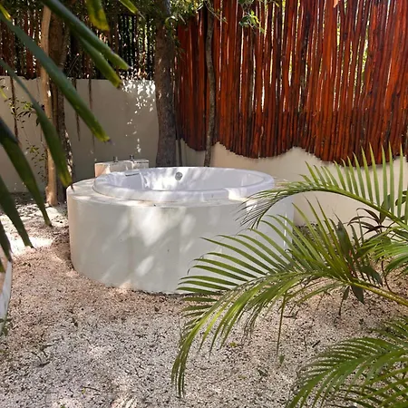 Puerta Zama 106 Tulum
