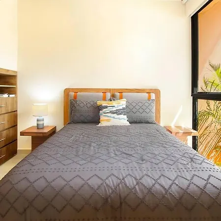 Aldea Savia Garden House Holiday home Tulum