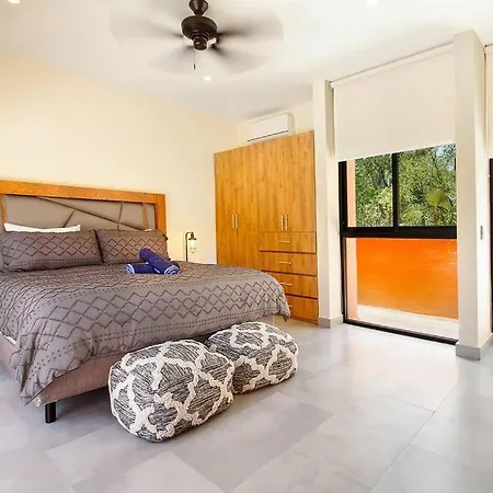 Holiday home Aldea Savia Garden House *