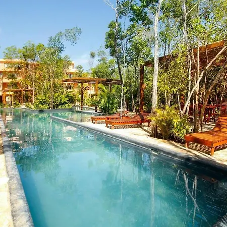 Aldea Savia Garden House Holiday home