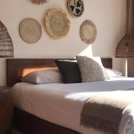 Designer Ph Private Pool Tulum