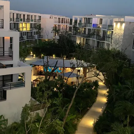 Apartment Designer Ph Private Pool