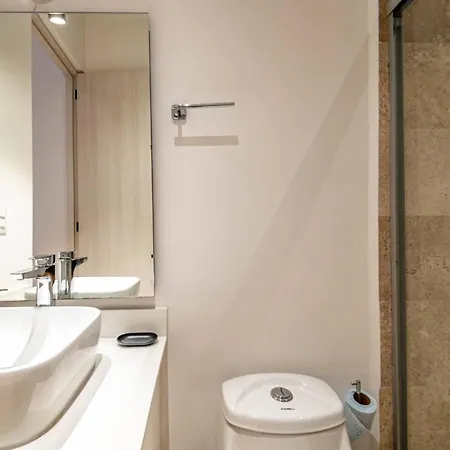 Apartment Lux With Private Plunge Pool In Aldea Zama Tulum