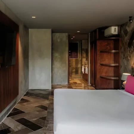 Apartment Barneys Ny Pink With Pool