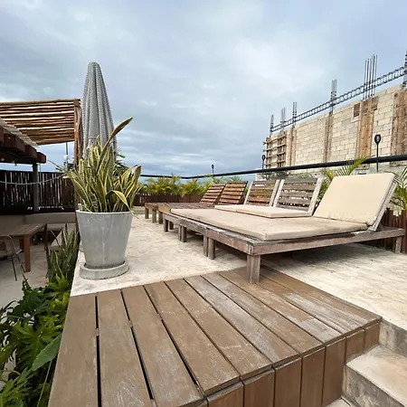 Tuluna Apartment Tulum