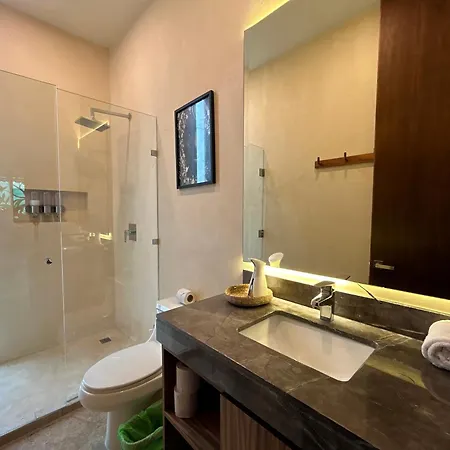 Tuluna Apartment