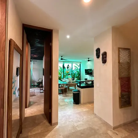 Tuluna Apartment *