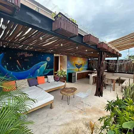 Apartment Tuluna *