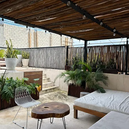 Apartment Tuluna