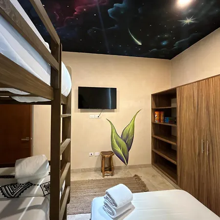 Tuluna Apartment Tulum