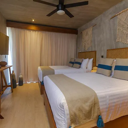 Aparthotel Impresionante Tuk