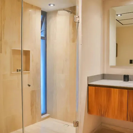Hacienda Tuk Apartment *