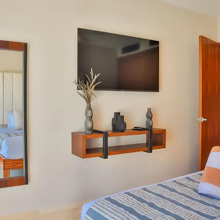Apartment Hacienda Tuk *