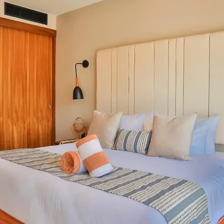 Hacienda Tuk Apartment Tulum