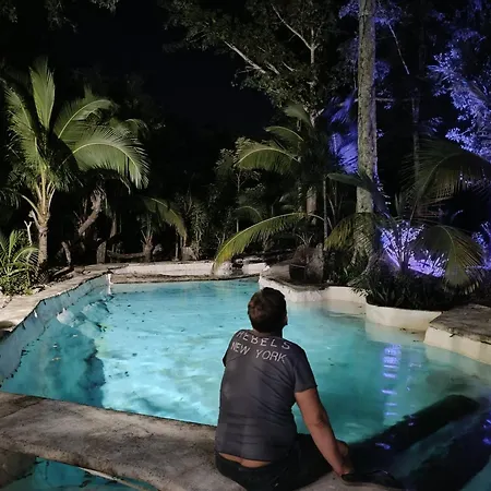 Rancho Jaguares