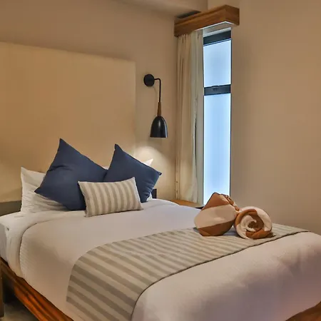 Apartment Hacienda Tuk *