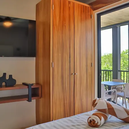 Hacienda Tuk Tulum
