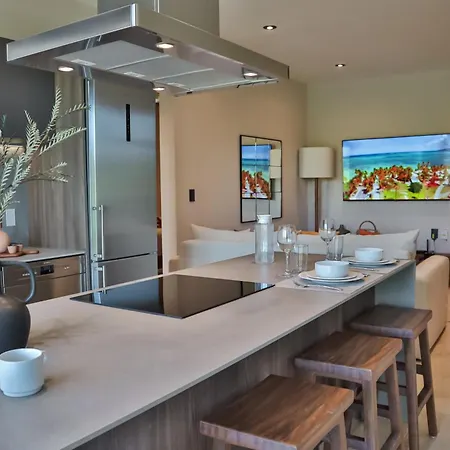 Apartment Hacienda Tuk