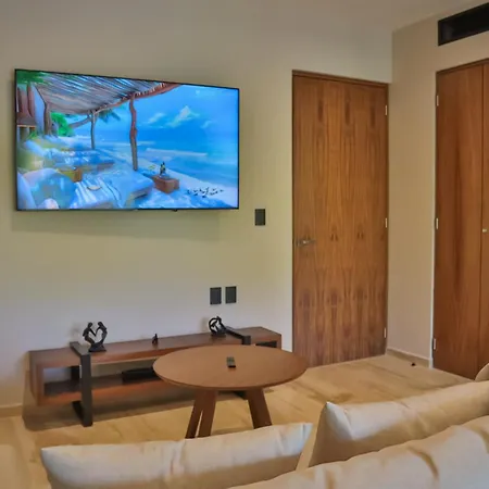 Hacienda Tuk
