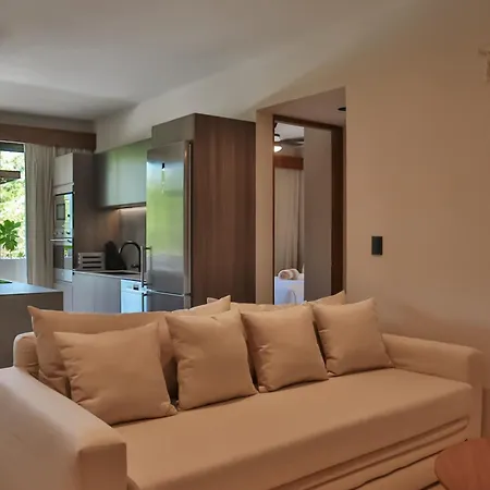 Hacienda Tuk Apartment