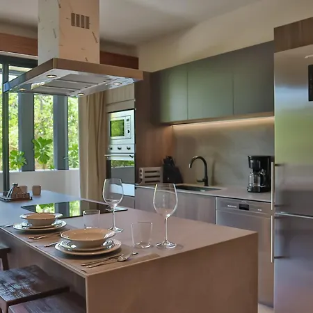 Apartment Hacienda Tuk Tulum