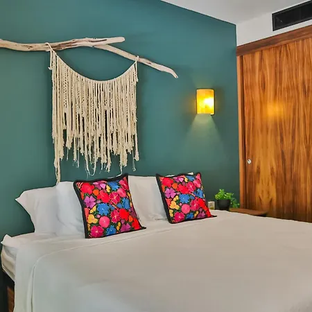 Hacienda Tuk Tulum