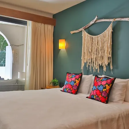 Hacienda Tuk Tulum