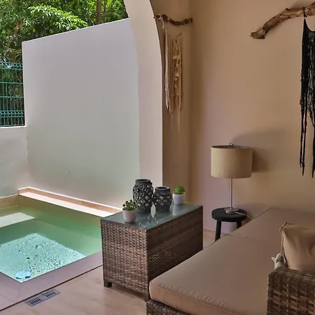 Hacienda Tuk * Tulum