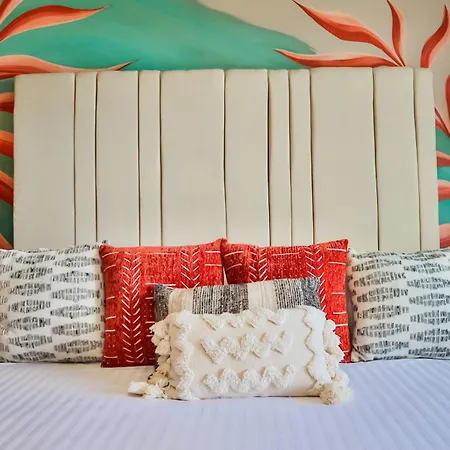 Apartment Hacienda Tuk