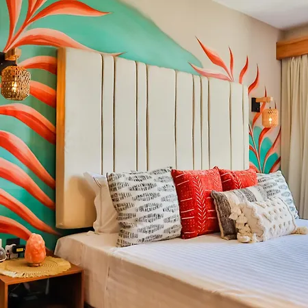 Apartment Hacienda Tuk *