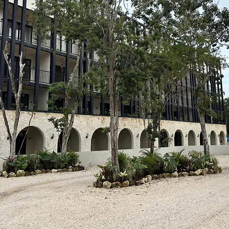 Apartment Hacienda Tuk *