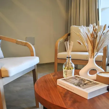 Celestial View Penthouse With Private Jacuzzi Apartment Tulum
