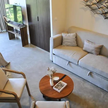 Celestial View Penthouse With Private Jacuzzi Apartment