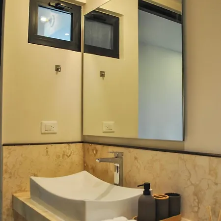 Apartment Celestial View Penthouse With Private Jacuzzi Tulum