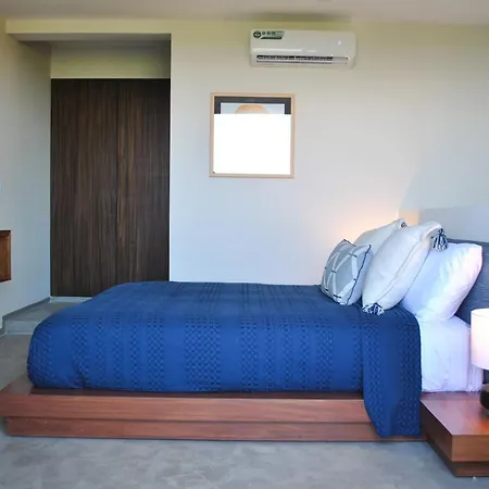 Celestial View Penthouse With Private Jacuzzi