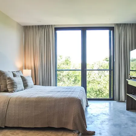 Apartment Celestial View Penthouse With Private Jacuzzi *
