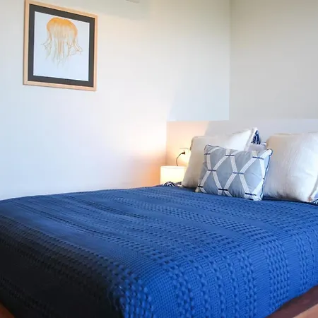 Apartment Celestial View Penthouse With Private Jacuzzi