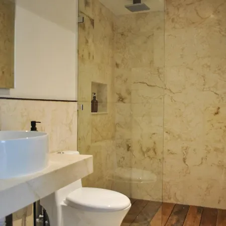 Celestial View Penthouse With Private Jacuzzi Apartment Tulum