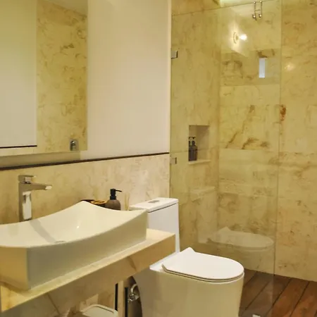 Apartment Celestial View Penthouse With Private Jacuzzi