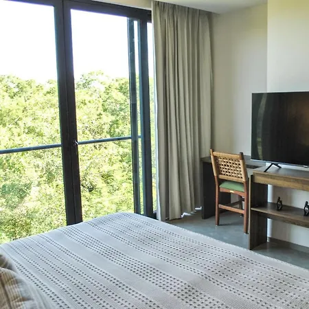 Celestial View Penthouse With Private Jacuzzi