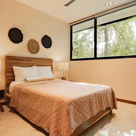 Garnet - Private Rooftop With Pool And Club Access Apartment *