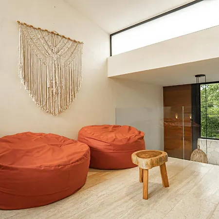 Apartment Garnet - Private Rooftop With Pool And Club Access *