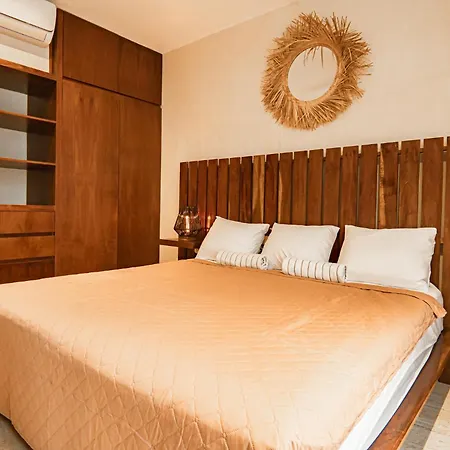 Garnet - Private Rooftop With Pool And Club Access Apartment
