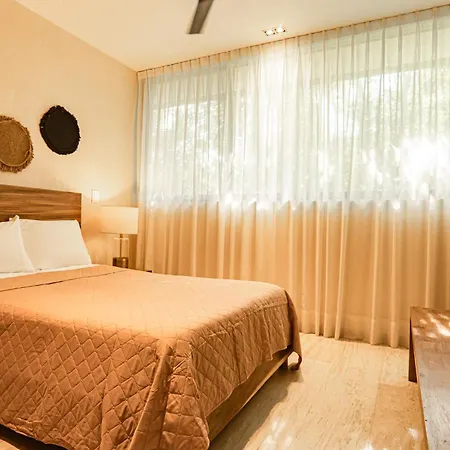 Apartment Garnet - Private Rooftop With Pool And Club Access