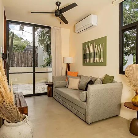 Apartment Downtown Delight -roof With Pool & Bbq & Jungle Gym