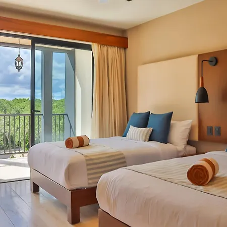 Hacienda Tuk Apartment